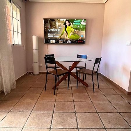 Altaona Comfort & Calidad Villa Murcia Luaran gambar