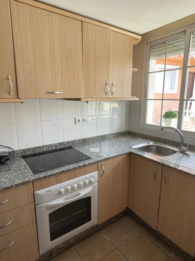 Altaona Comfort & Calidad Villa Murcia Luaran gambar