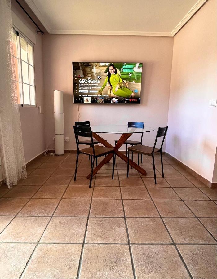 Altaona Comfort & Calidad Villa Murcia Luaran gambar