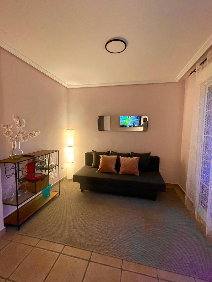 Altaona Comfort & Calidad Villa Murcia Luaran gambar