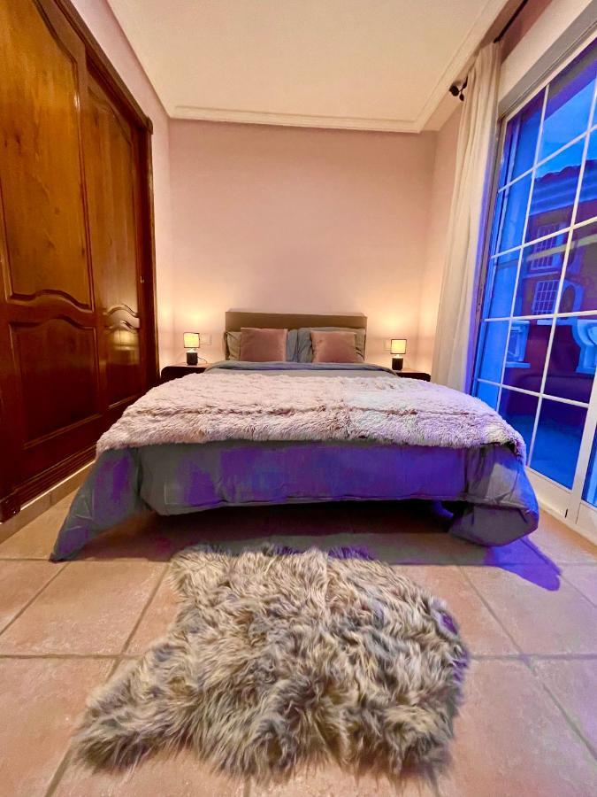 Altaona Comfort & Calidad Villa Murcia Luaran gambar