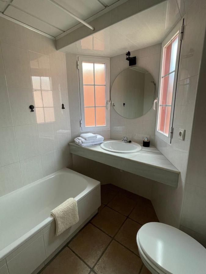 Altaona Comfort & Calidad Villa Murcia Luaran gambar