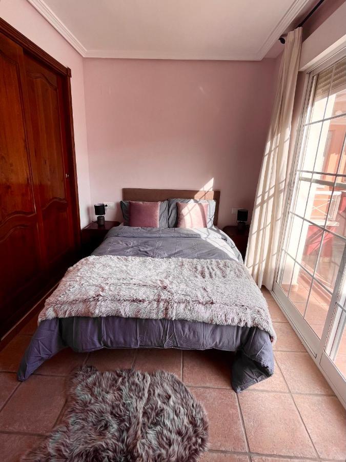 Altaona Comfort & Calidad Villa Murcia Luaran gambar