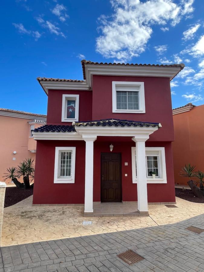 Altaona Comfort & Calidad Villa Murcia Luaran gambar