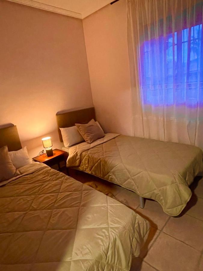 Altaona Comfort & Calidad Villa Murcia Luaran gambar